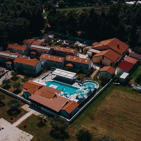 Resort Zatisje サヴドリア エクステリア 写真