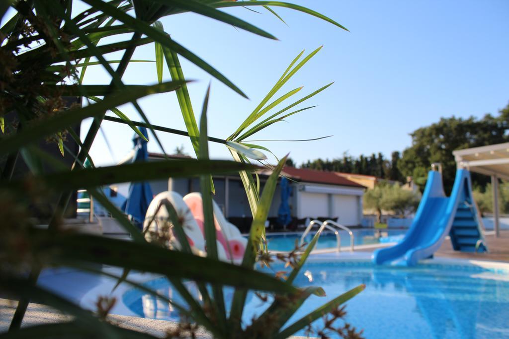 Resort Zatisje サヴドリア エクステリア 写真
