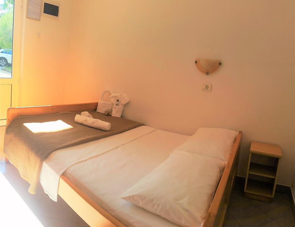 Resort Zatisje サヴドリア エクステリア 写真